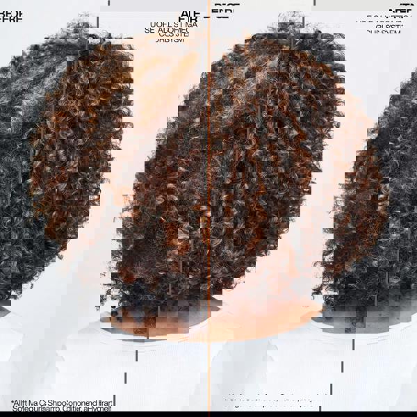 Redken All Soft Mega Curl Shampoo Double