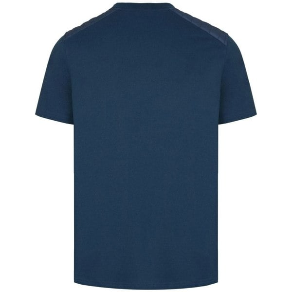 Belstaff Racing Legion Blue T-Shirt 