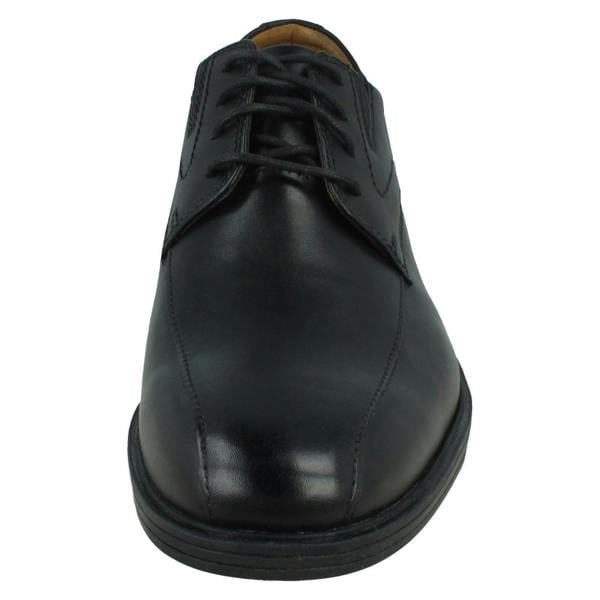 Clarks Mens Clarks Formal Lace Up Shoes Whiddon Pace