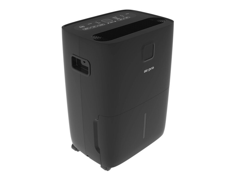 Air Pro 30L/Day Dehumidifier with WiFi for Home, Damp & Condensation