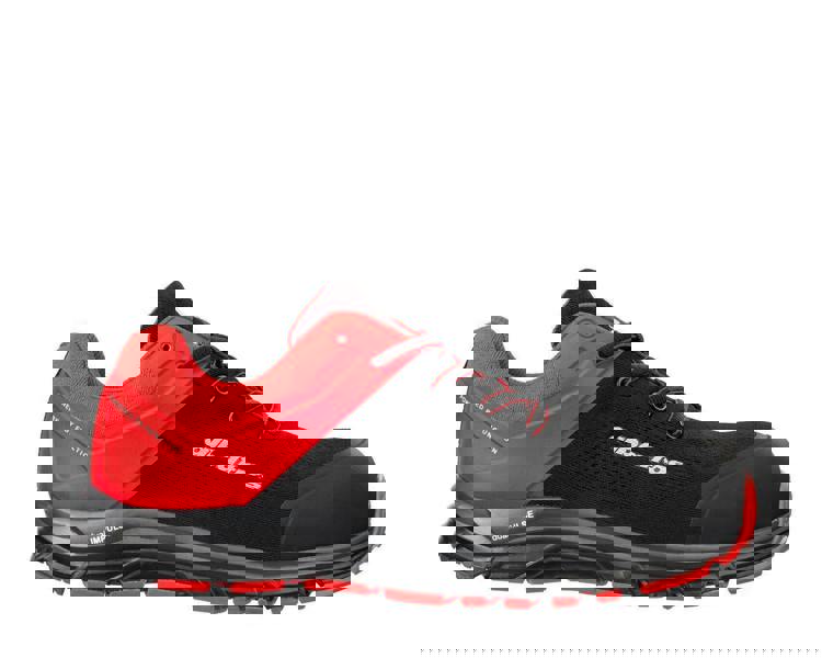 Albatros Lift Impulse Mens Composite Toe Midsole Work Trainers