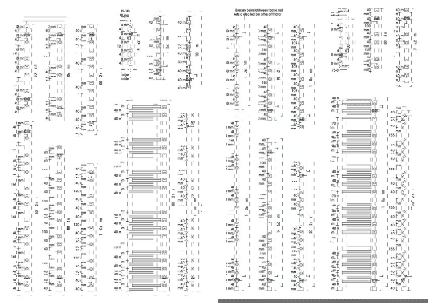 MYHOMEWARE 500 x 750mm Chrome Heated Bathroom Towel Rail Radiator - Central Heating UK With TRV Straight Valves