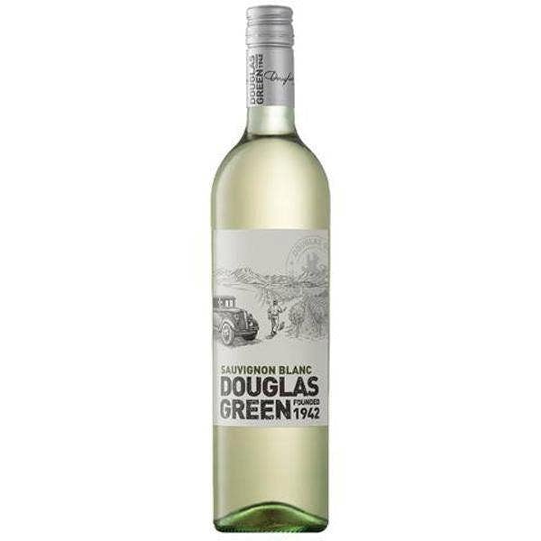 Douglas Green Sauvignon Blanc 
