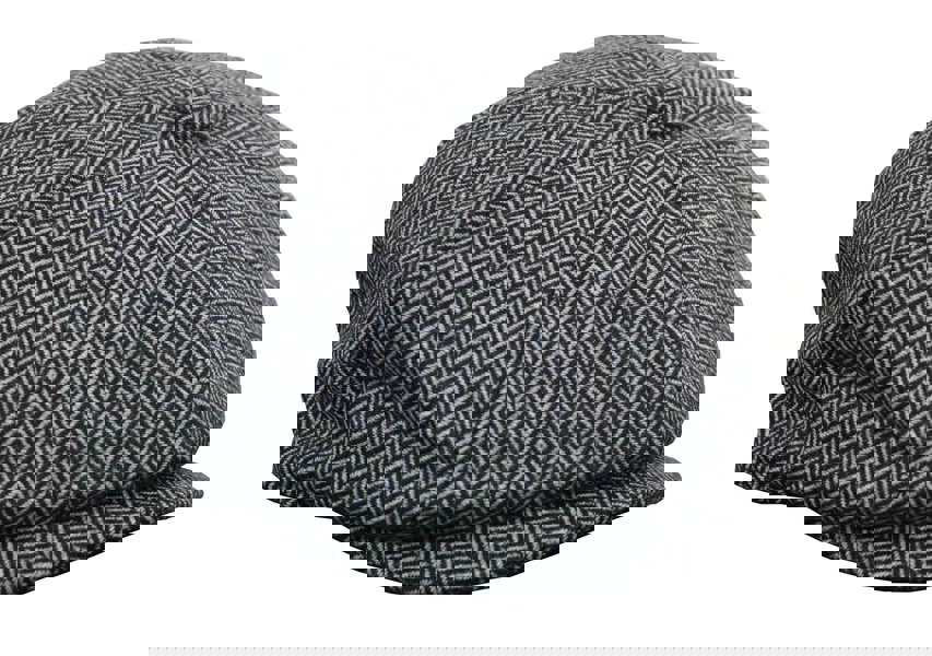 8-panel_hat_ht6093-grey_s(56cm), 8-panel_hat_ht6093-grey_m(57cm), 8-panel_hat_ht6093-grey_l(58cm), 8-panel_hat_ht6093-grey_xl(59cm), 8-panel_hat_ht6093-grey_xxl(60cm)