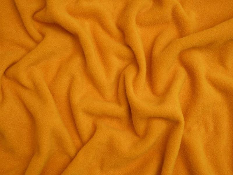 Minerva Core Range Minerva Polar Fleece Fabric - Plain Design Dressmaking Fabric, 150 cm / 60" Wide - per metre