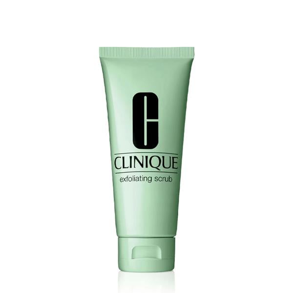Clinique Exfoliating Scrub 100 ml