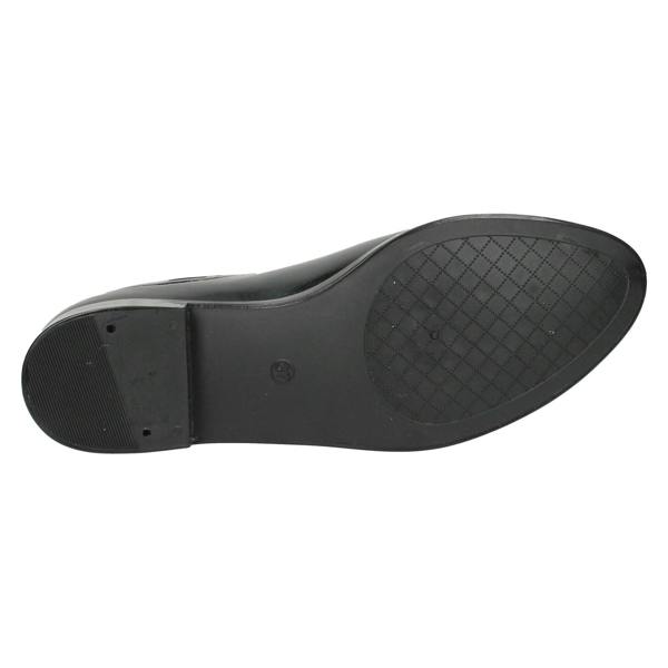 Spot On Ladies Spot On British Flag Gusset Boots