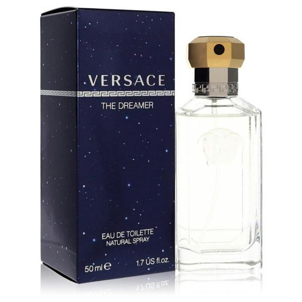 Versace The Dreamer Eau de Toilette 50 ml