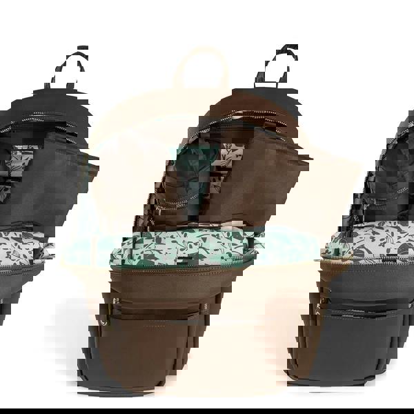 Cosatto Wow 3 Special Edition Mega Bundle Wildwood