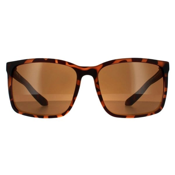 Dragon Sunglasses Montage 40734-246 Matte Tortoise Bronze