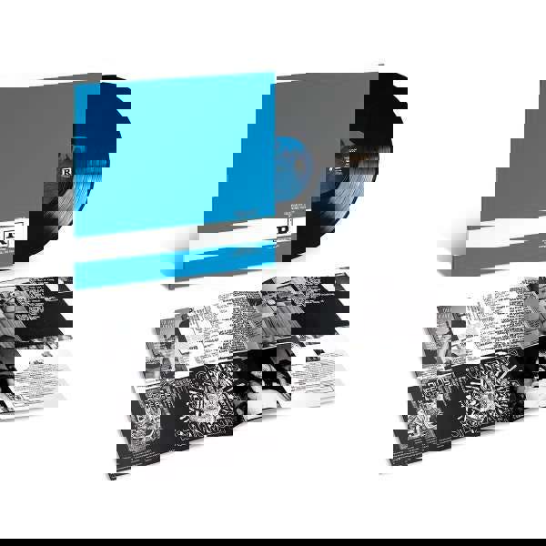 Queens of The Stone Age 'Rated R' LP Black Vinyl