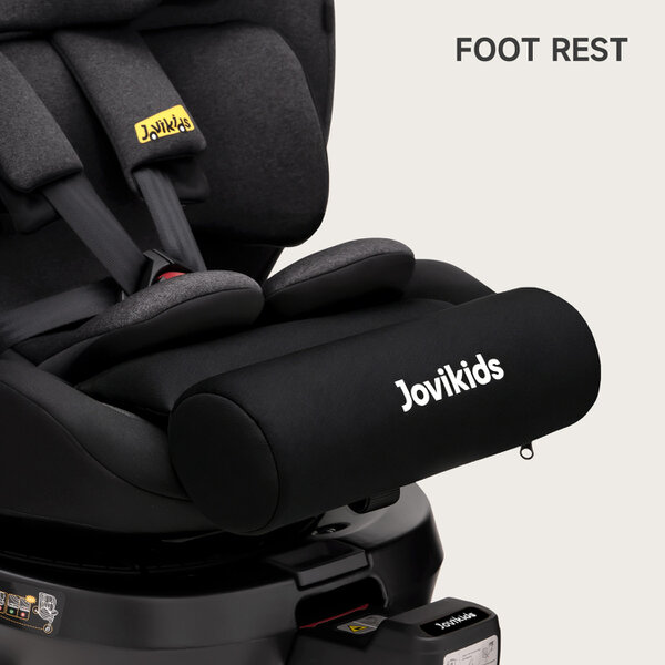 JoviKids Ranger 2  Car Seat -Twilight