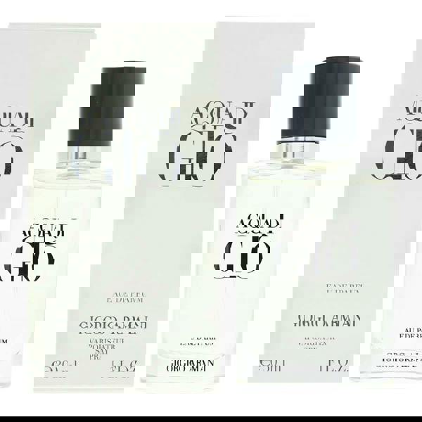 Giorgio Armani Acqua Di Giò Eau de Parfum 30ml