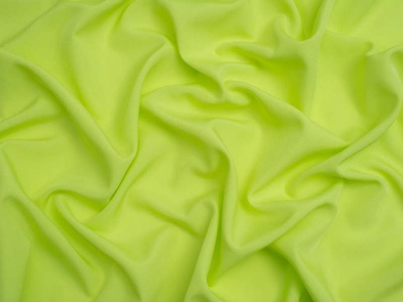 Minerva Core Range Minerva Soft Touch Crepe Fabric - Plain Design Dressmaking Fabric, 110 cm / 44" Wide - per metre