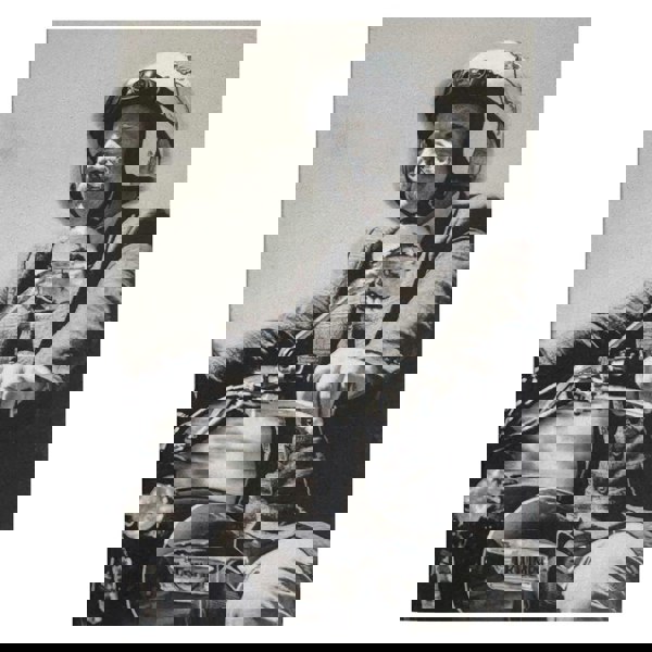 Captain Fawcett's Triumphant Eau de Parfum