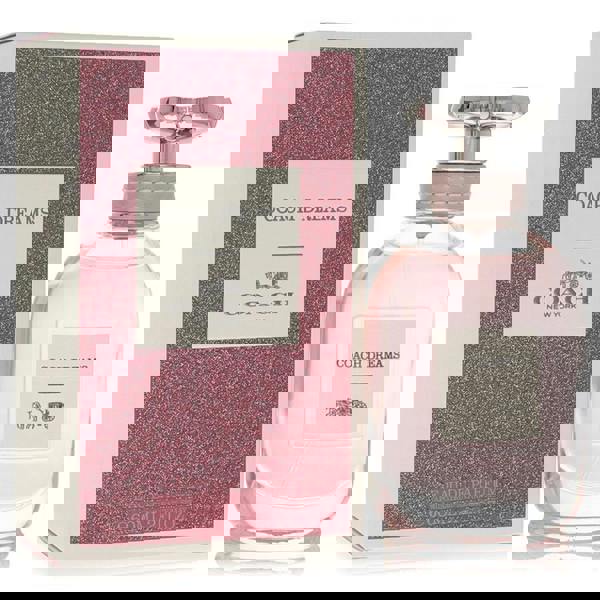 Coach Coach Dreams Eau De Parfum 60 ml