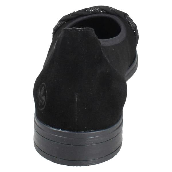 Rieker Ladies Rieker Shoes 46527