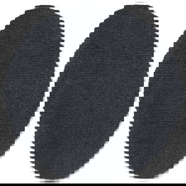 The Rugs Handwoven Natural Wool Rug - Sustainable Elegance