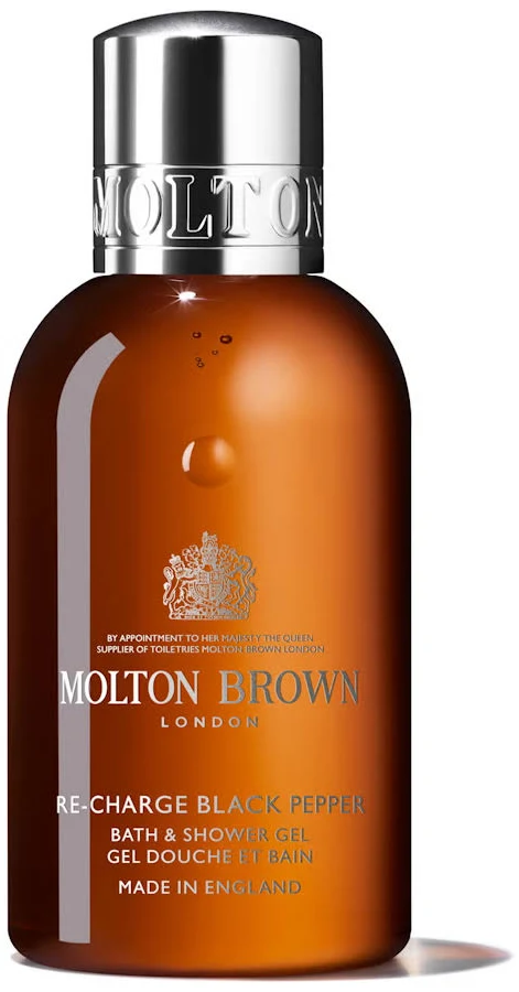 Molton Brown Bath and Shower Gel 50ml