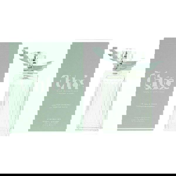 Chloé Naturelle Eau de Parfum 100ml