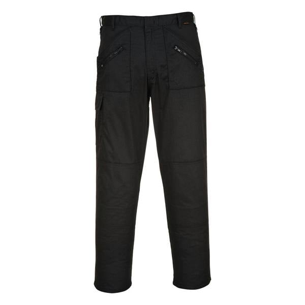 Action Trousers - Hi-Vis Trousers