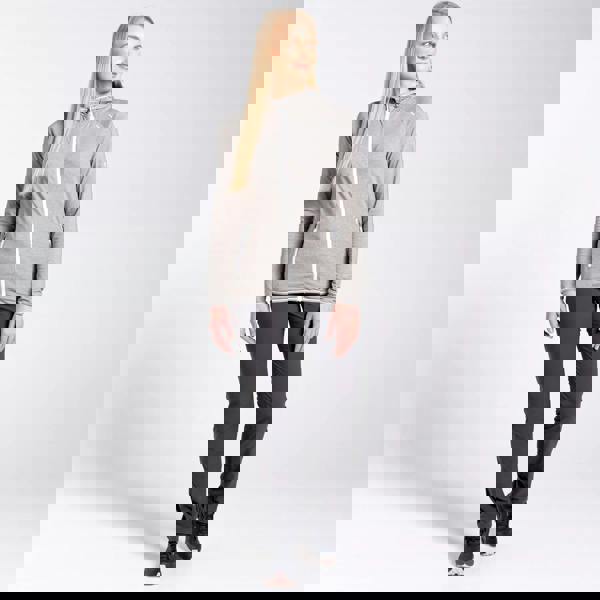 Craghoppers Womens/Ladies NosiLife Pro Slim Trousers - Charcoal - 