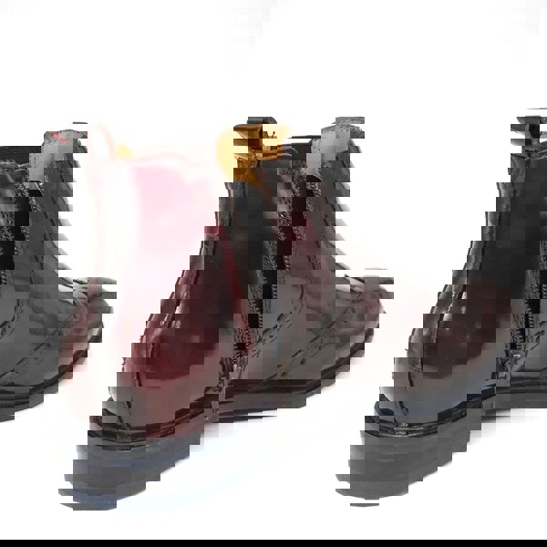 HX London Erith Brogue Chelsea Boots