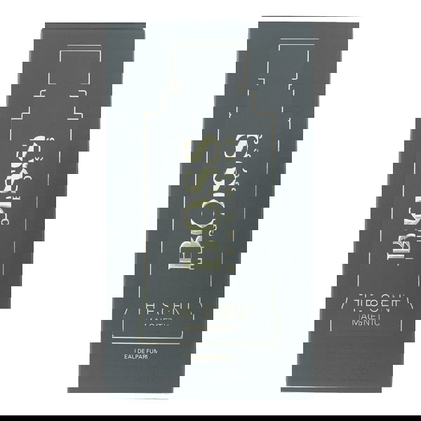 Hugo Boss The Scent Magnetic Eau de Parfum 100ml for Him