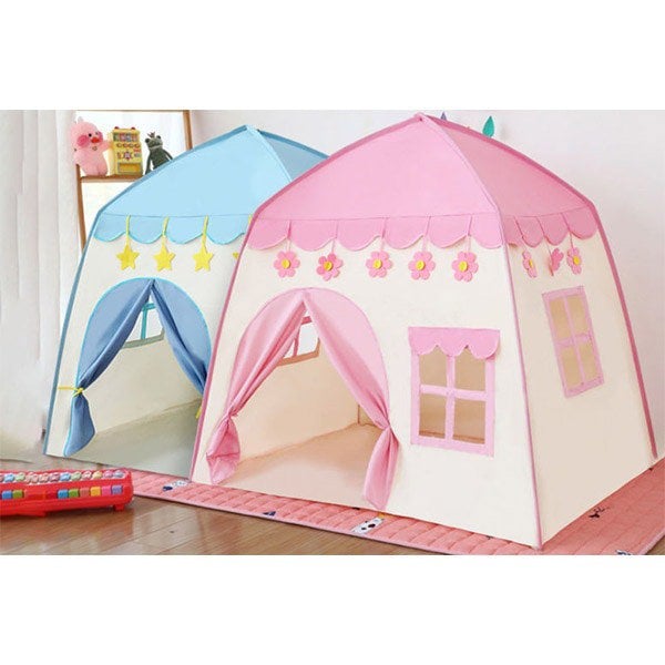 Leaper Kids House Play Tent