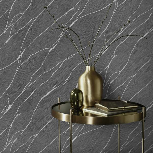 Erismann Calore Marble Wallpaper
