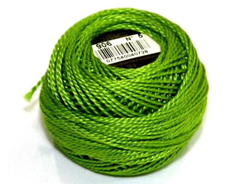 906 | Green