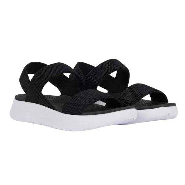 Trespass Womens/Ladies Sydney Sandals - Black - 