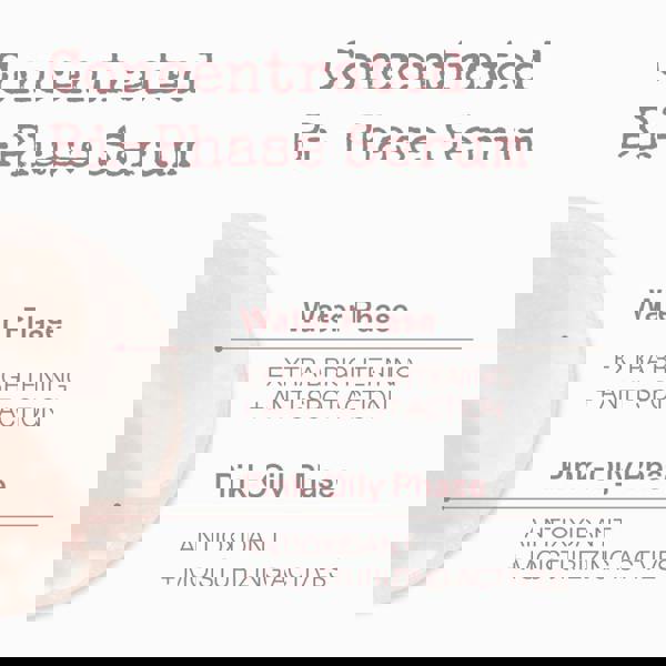 Korres Apothecary Wild Rose Spotless Serum 30 ml