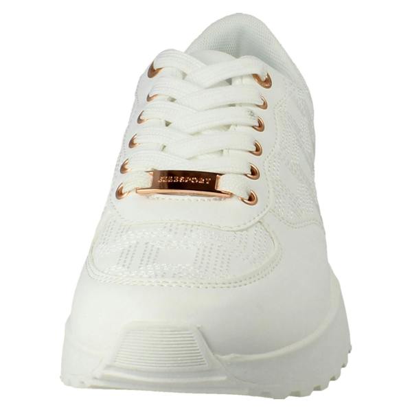 Elle Sport Ladies Elle Sport Casual Trainers F7321