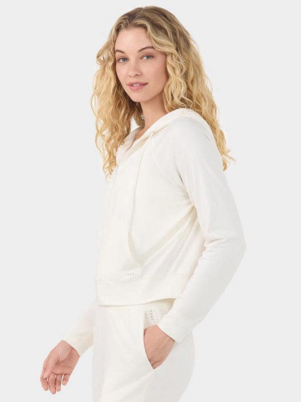 Tavi SoftTec Zip Hoodie