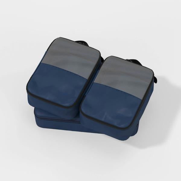CabinZero Air Packing Cube Set