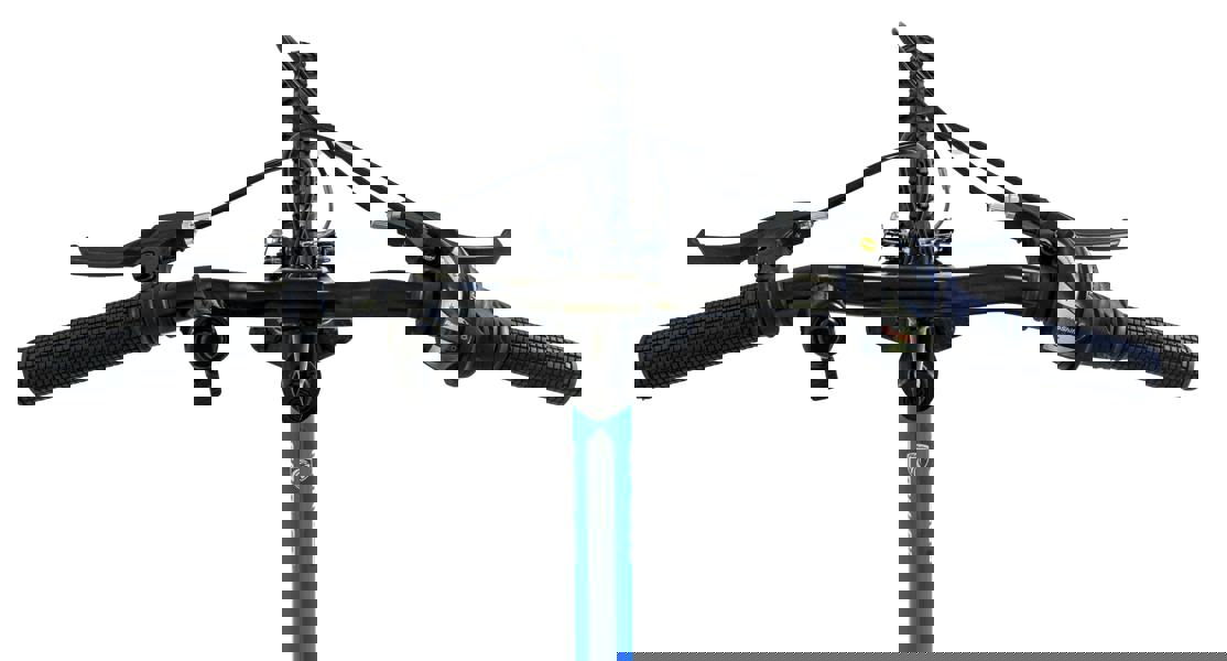 Falcon Samurai 20" Kids Mountain Bike