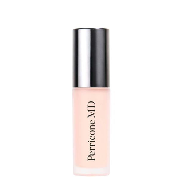 Perricone MD No Makeup Lip Oil Shade 1 - Lychee 5ml - Extra