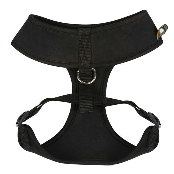 Regatta Dog Harness - Black