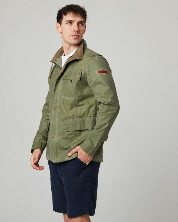 Peregrine  Bexley Jacket