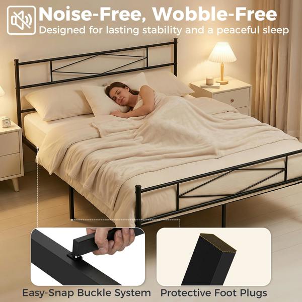 Bed Frame