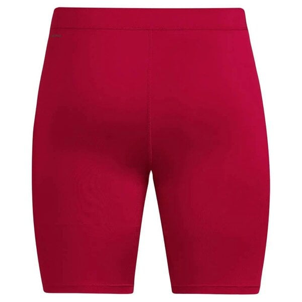 Adidas Mens Adizero Running Shorts Short Tights Red IY5512