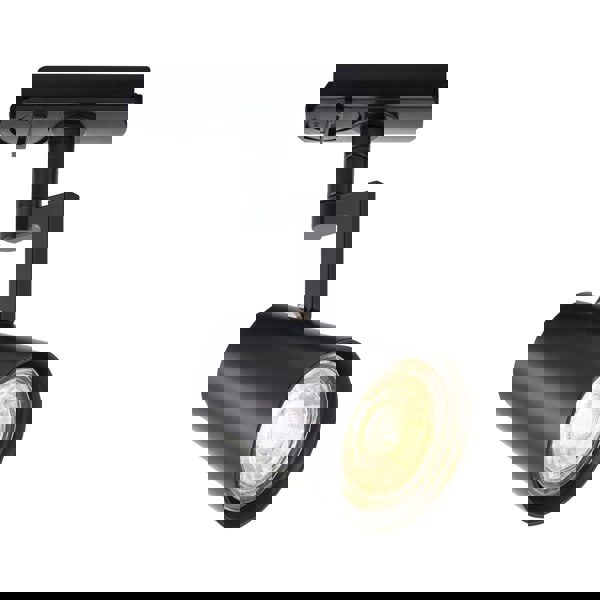 Nordlux Allison Link Spot | Track Light | Black