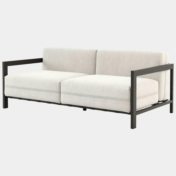 Domkapa Aveiro Outdoor Sofa with Armrest