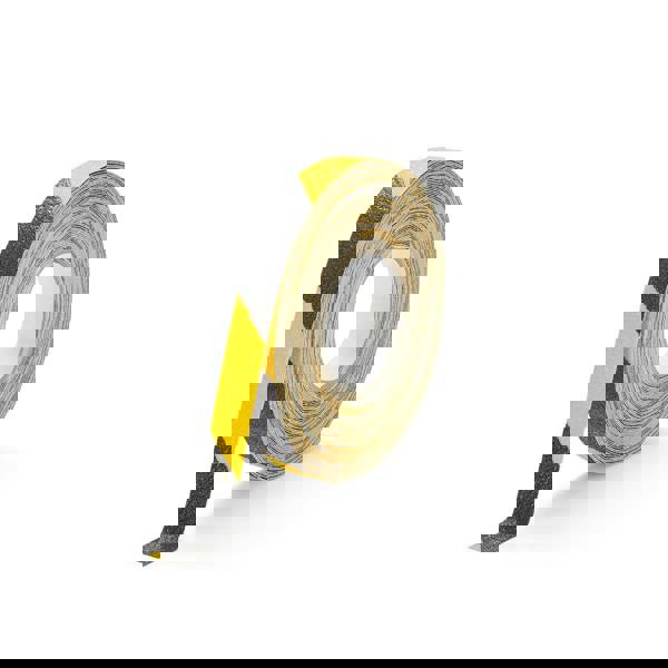 Durable DURALINE GRIP+ Strong Anti Slip Hazard Warning Floor Tape | 25mm x 15m