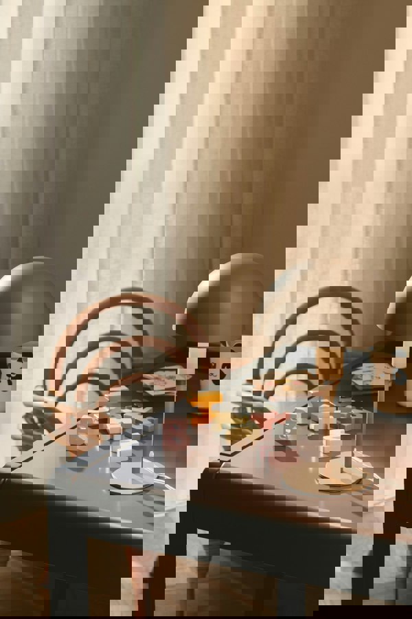 Nordlux Ellen Mini | Table lamp | Light brown