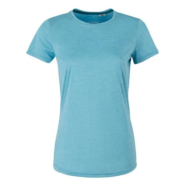 Regatta Womens/Ladies Josie Gibson Fingal Edition T-Shirt - Nordic Blue - 