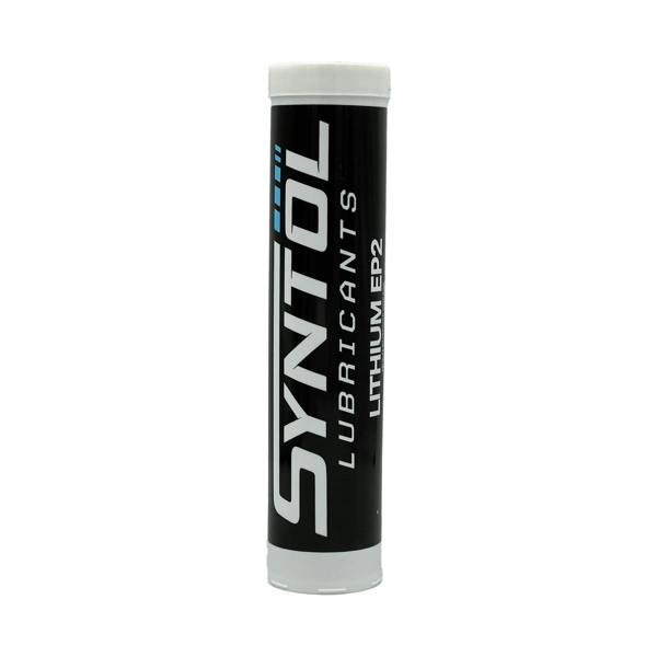 Syntol Multi-Purpose Lithium EP2 Grease 400g Syntol High Temp -30C to +140C