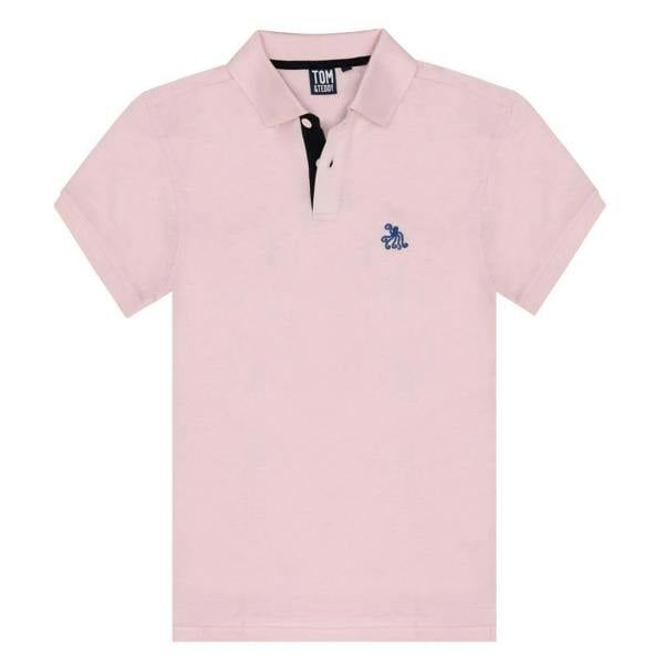 Tom & Teddy Ultralight Pastel Pink