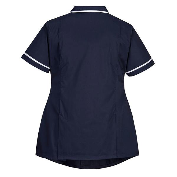 Stretch Maternity Tunic Portwest